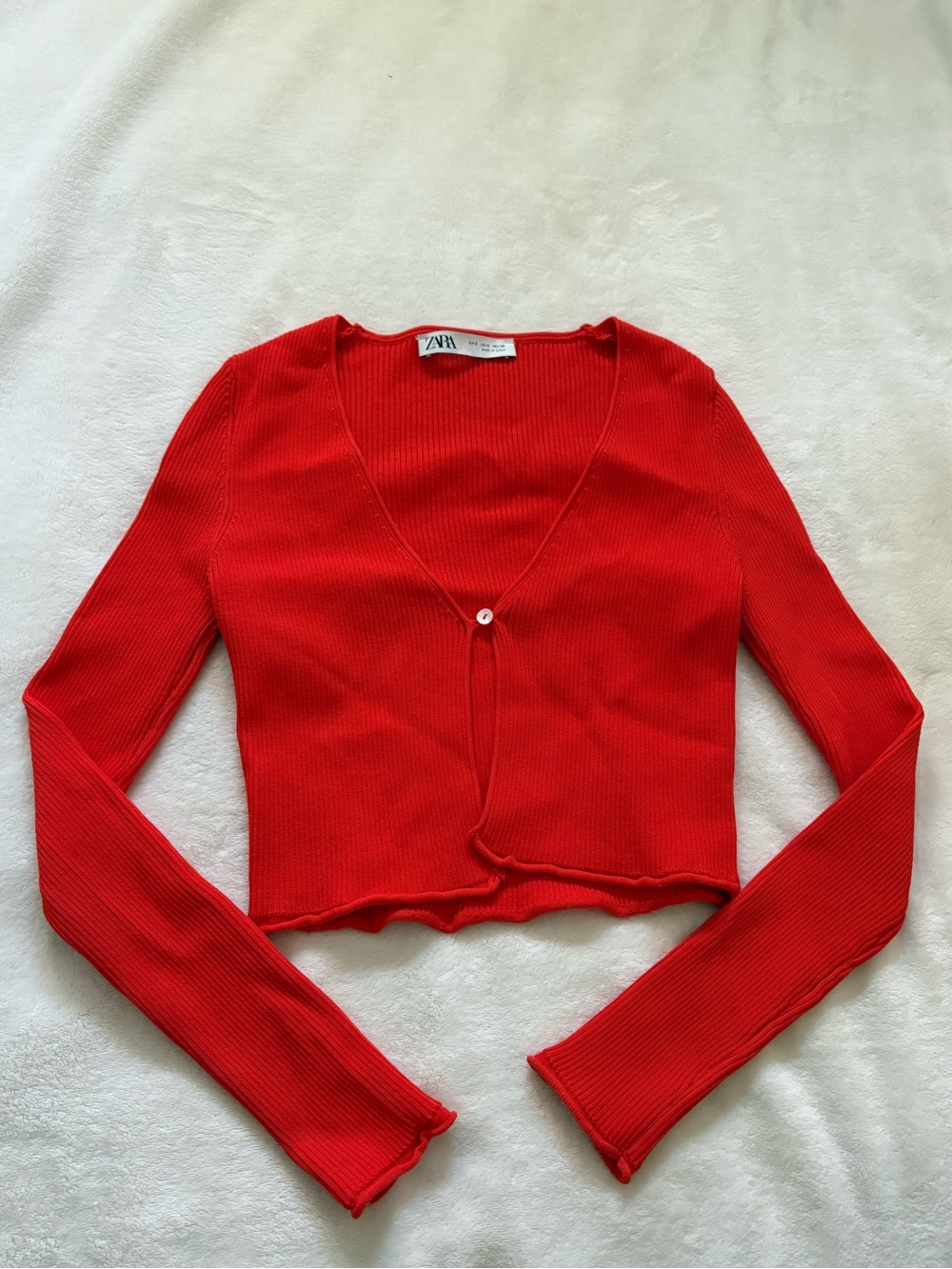 Zara Cardigan